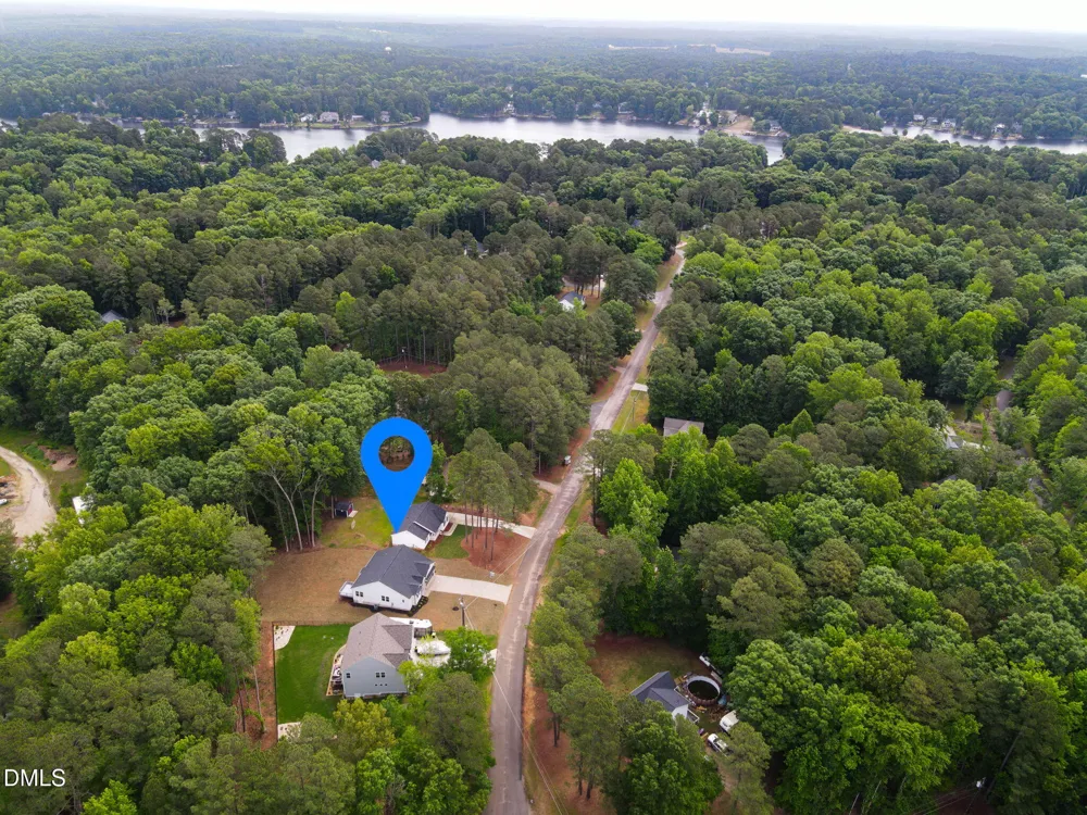 103 Yuma Drive Louisburg, NC 27549