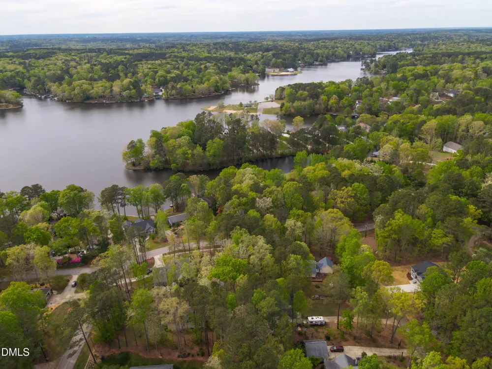 103 Yuma Drive Louisburg, NC 27549
