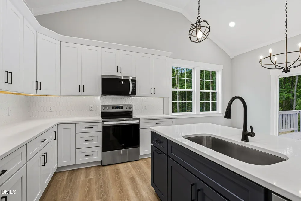 103 Yuma Drive Louisburg, NC 27549
