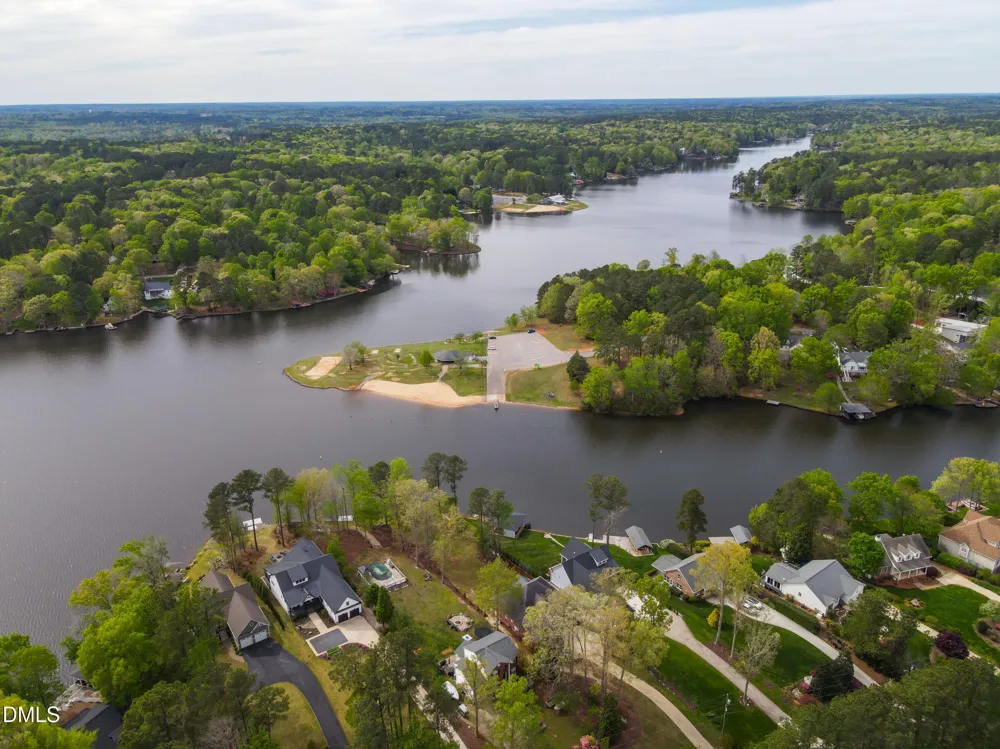 103 Yuma Drive Louisburg, NC 27549