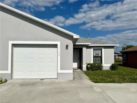 1109 Andalusia Boulevard