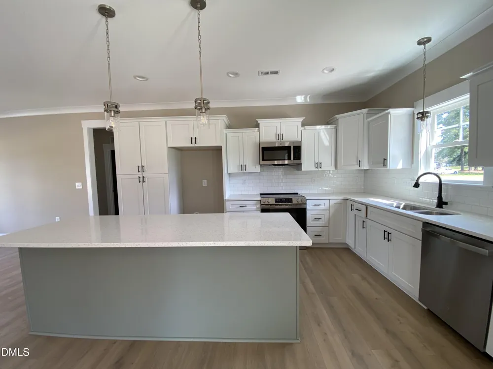 243 Herring Road Princeton, NC 27569