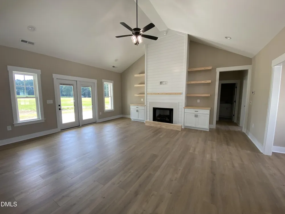243 Herring Road Princeton, NC 27569
