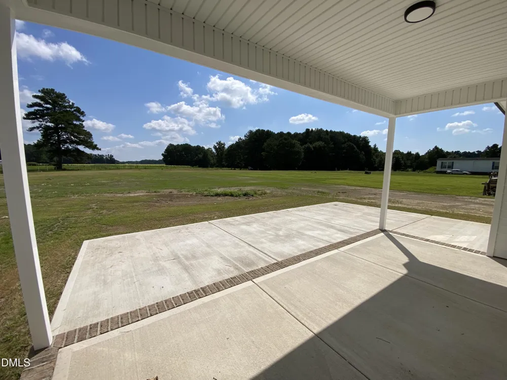 243 Herring Road Princeton, NC 27569