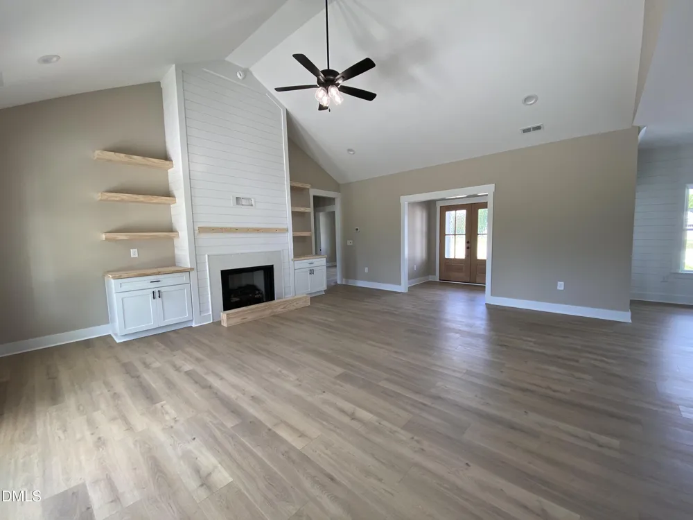 243 Herring Road Princeton, NC 27569