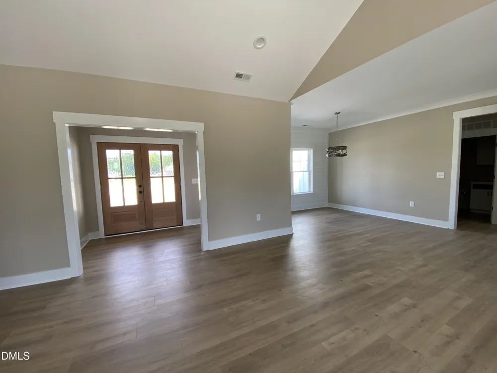 243 Herring Road Princeton, NC 27569