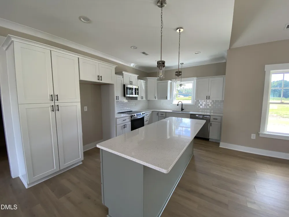 243 Herring Road Princeton, NC 27569