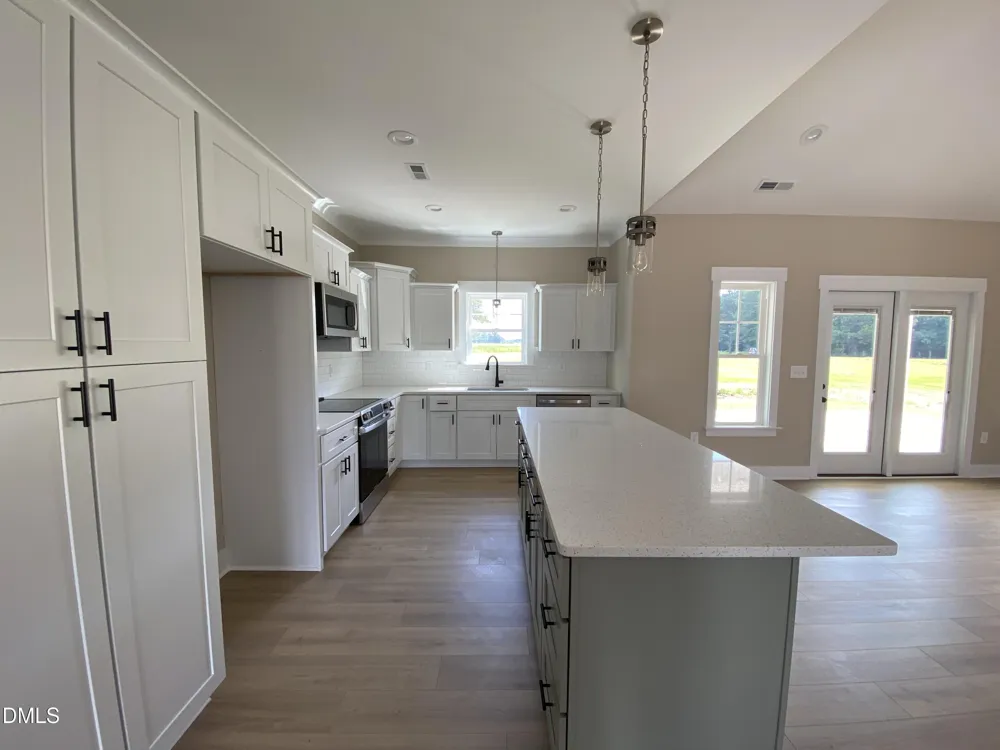 243 Herring Road Princeton, NC 27569