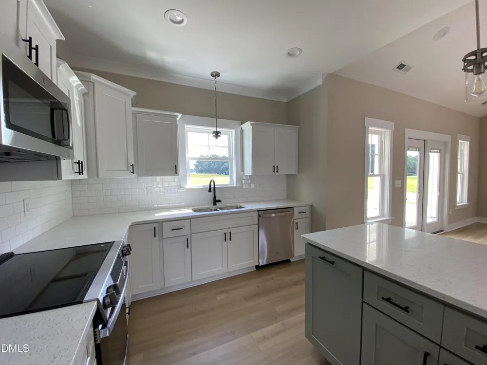 243 Herring Road Princeton, NC 27569