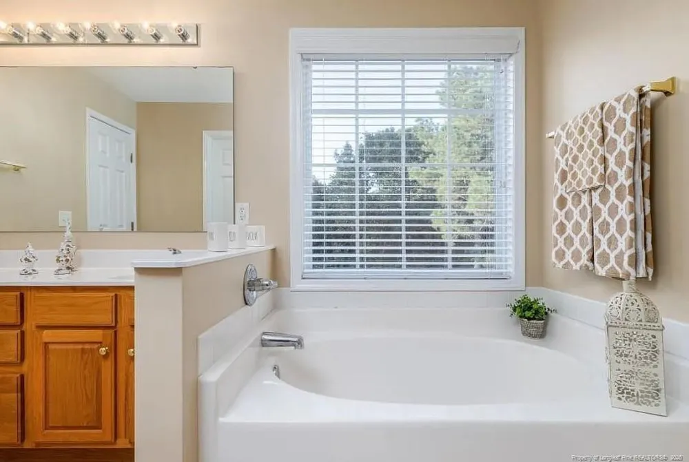 52 Forest Mountain Courts Sanford, NC 27332