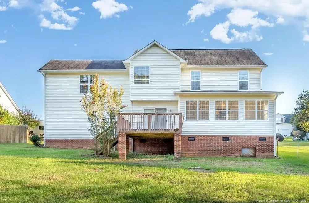 52 Forest Mountain Courts Sanford, NC 27332