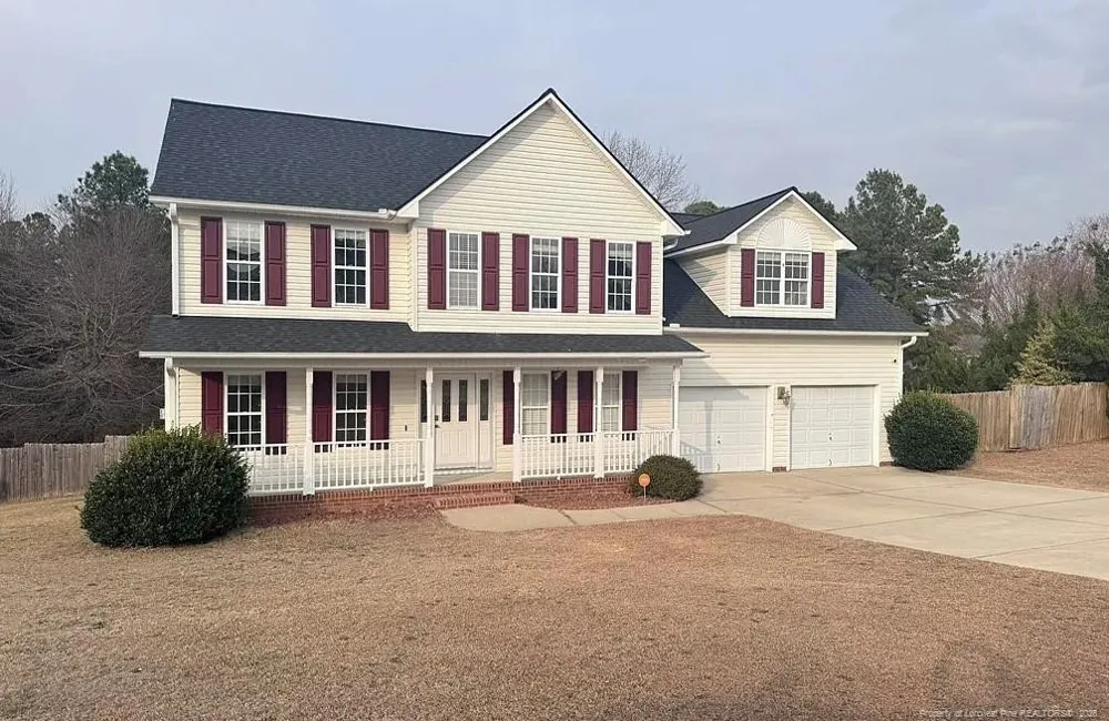 52 Forest Mountain Courts Sanford, NC 27332