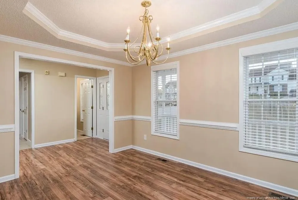 52 Forest Mountain Courts Sanford, NC 27332