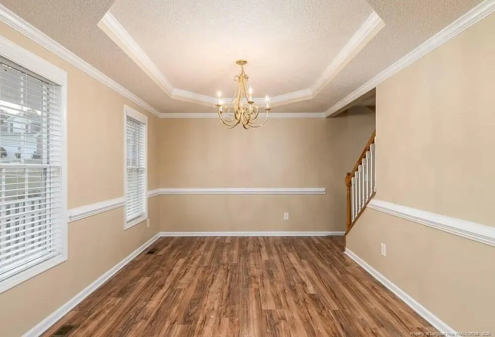 52 Forest Mountain Courts Sanford, NC 27332