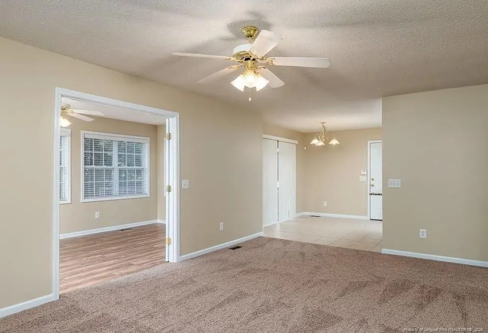 52 Forest Mountain Courts Sanford, NC 27332