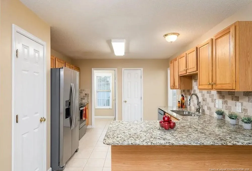 52 Forest Mountain Courts Sanford, NC 27332