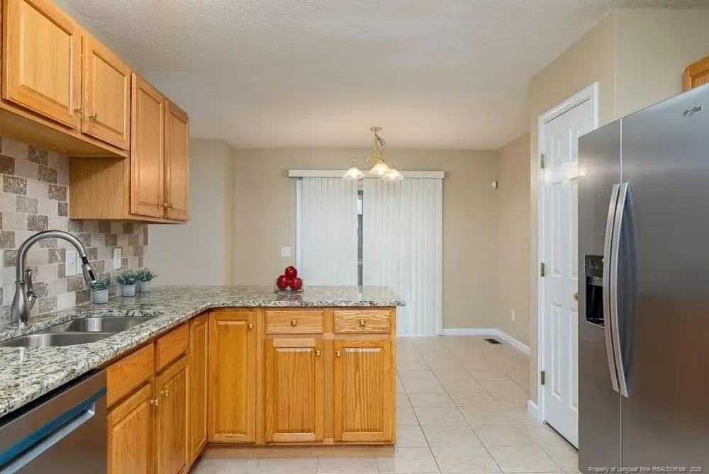 52 Forest Mountain Courts Sanford, NC 27332