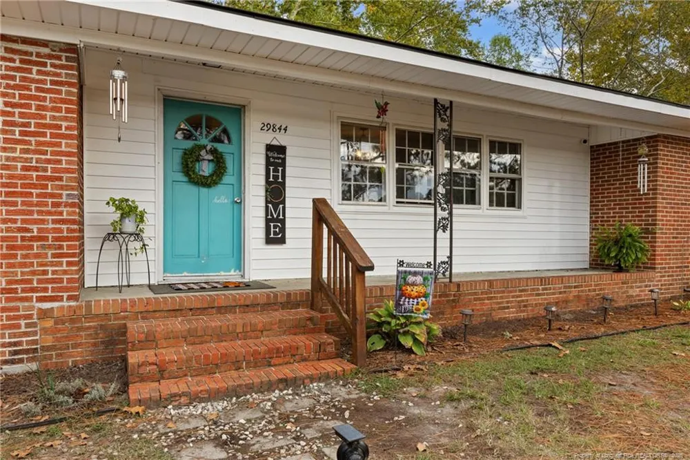 29844 Turnpike Road Wagram, NC 28396