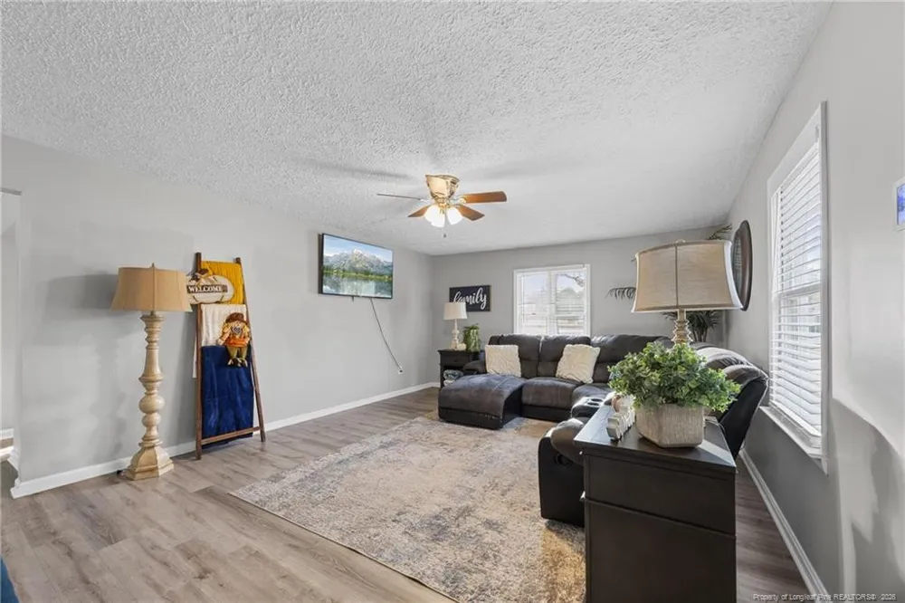29844 Turnpike Road Wagram, NC 28396