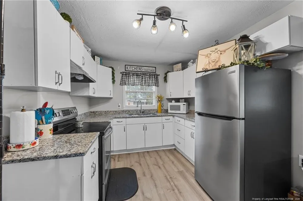 29844 Turnpike Road Wagram, NC 28396