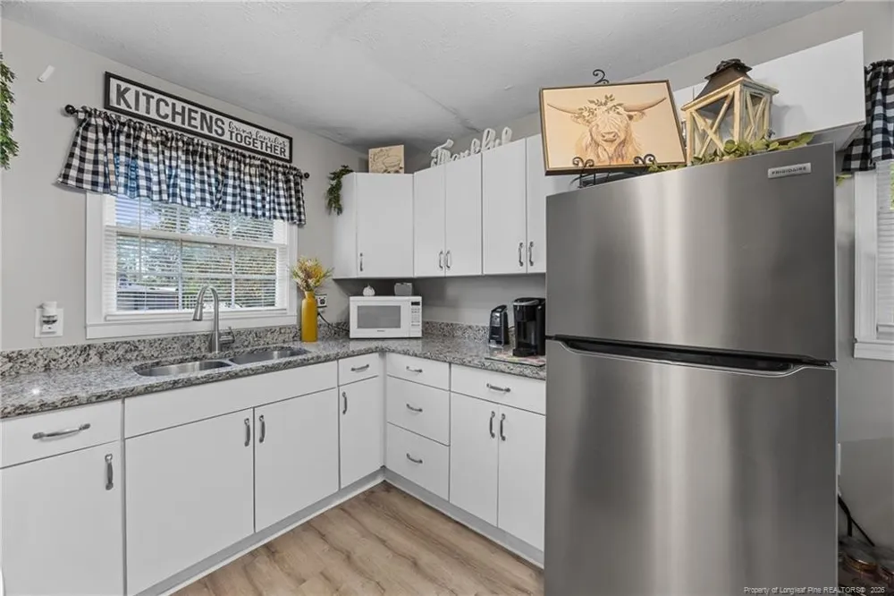 29844 Turnpike Road Wagram, NC 28396