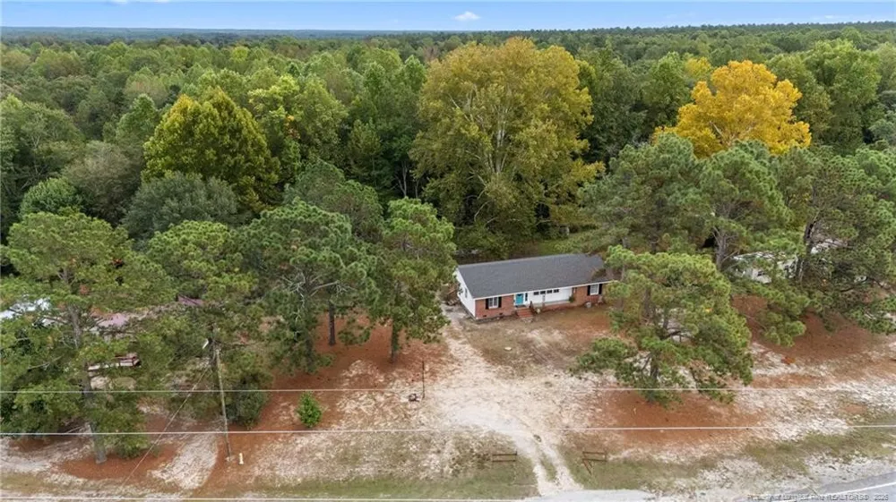 29844 Turnpike Road Wagram, NC 28396