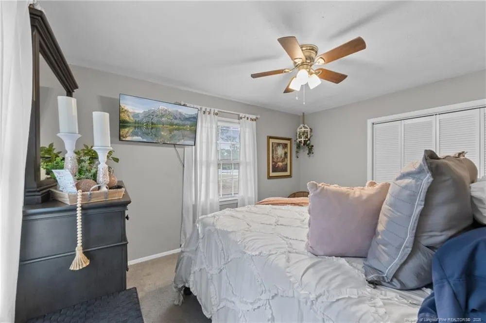 29844 Turnpike Road Wagram, NC 28396