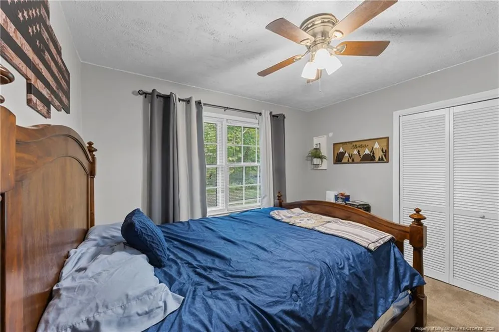 29844 Turnpike Road Wagram, NC 28396