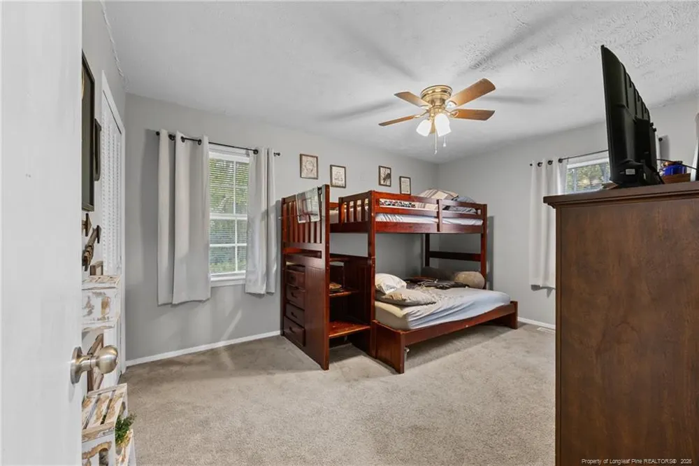 29844 Turnpike Road Wagram, NC 28396