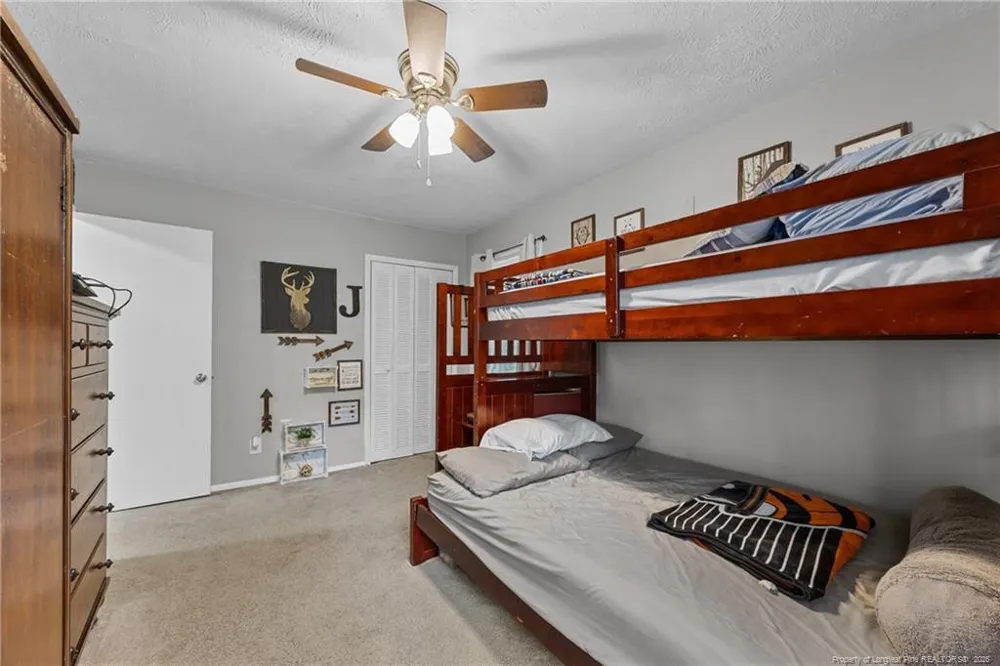 29844 Turnpike Road Wagram, NC 28396