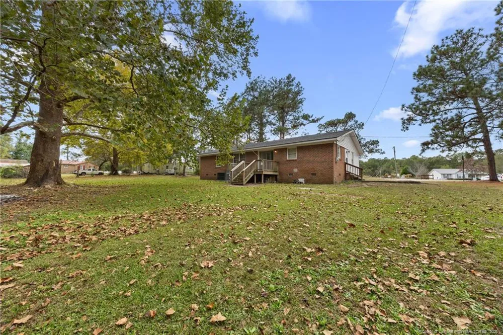 29844 Turnpike Road Wagram, NC 28396