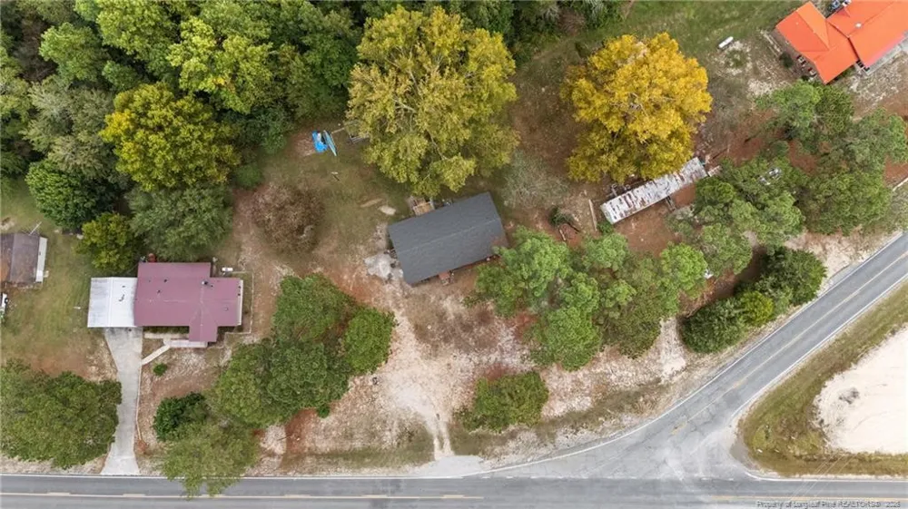 29844 Turnpike Road Wagram, NC 28396