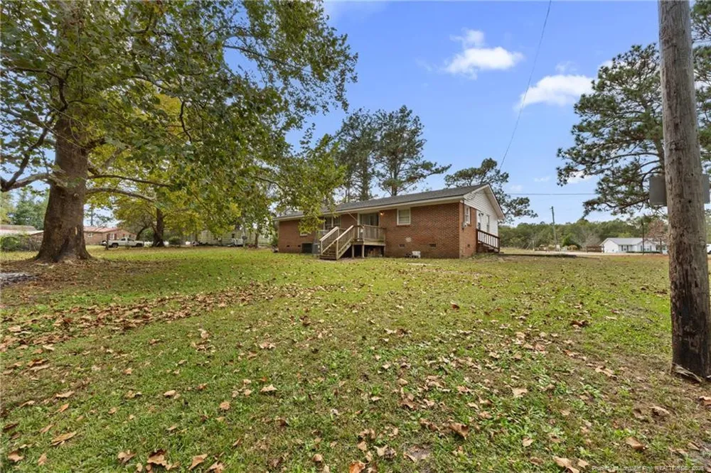 29844 Turnpike Road Wagram, NC 28396