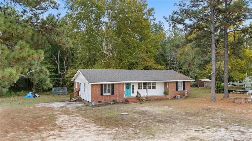 29844 Turnpike Road Wagram, NC 28396