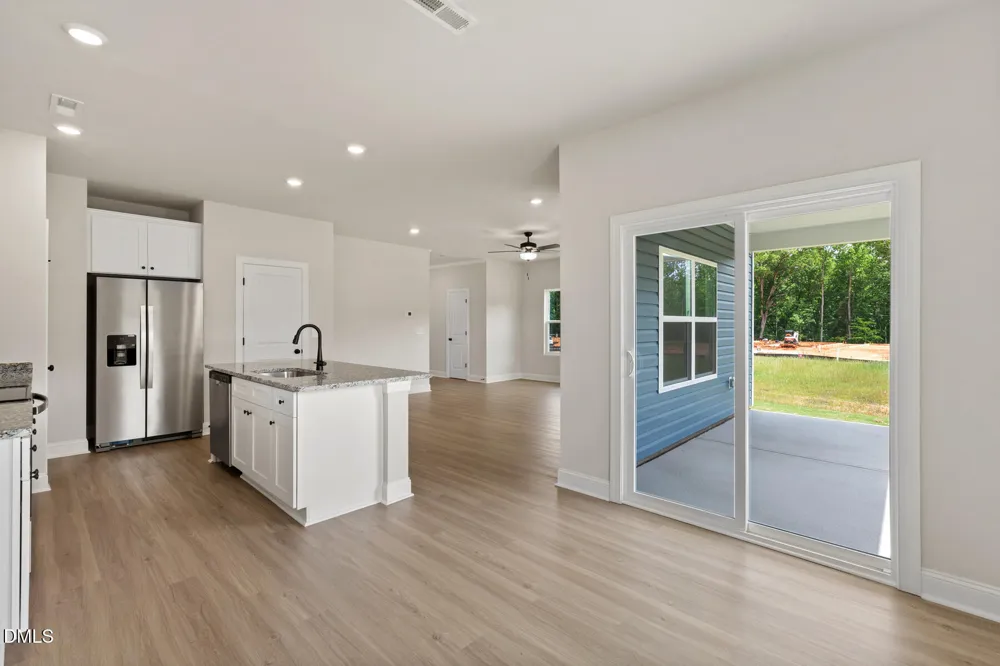 1102 Rhino Bend Oxford, NC 27565
