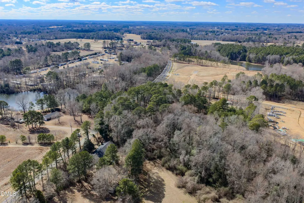 6724 Wimberly Road Willow Springs, NC 27592
