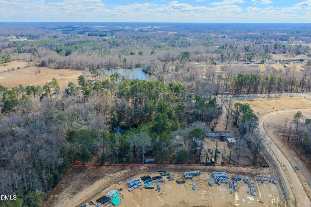 6724 Wimberly Road Willow Springs, NC 27592