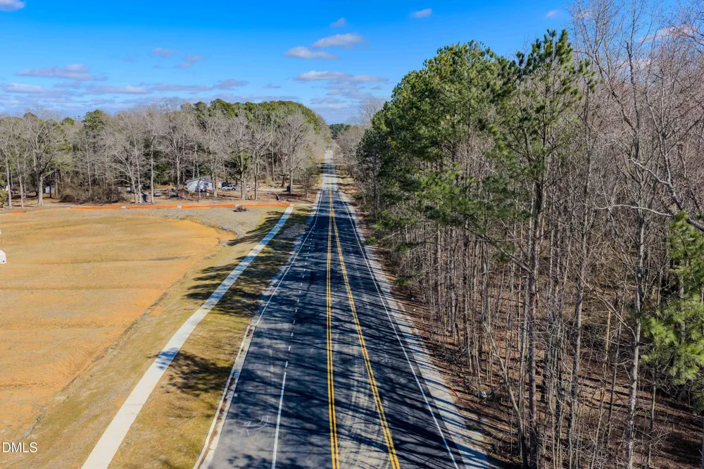 6724 Wimberly Road Willow Springs, NC 27592