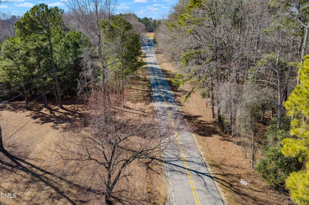 6724 Wimberly Road Willow Springs, NC 27592