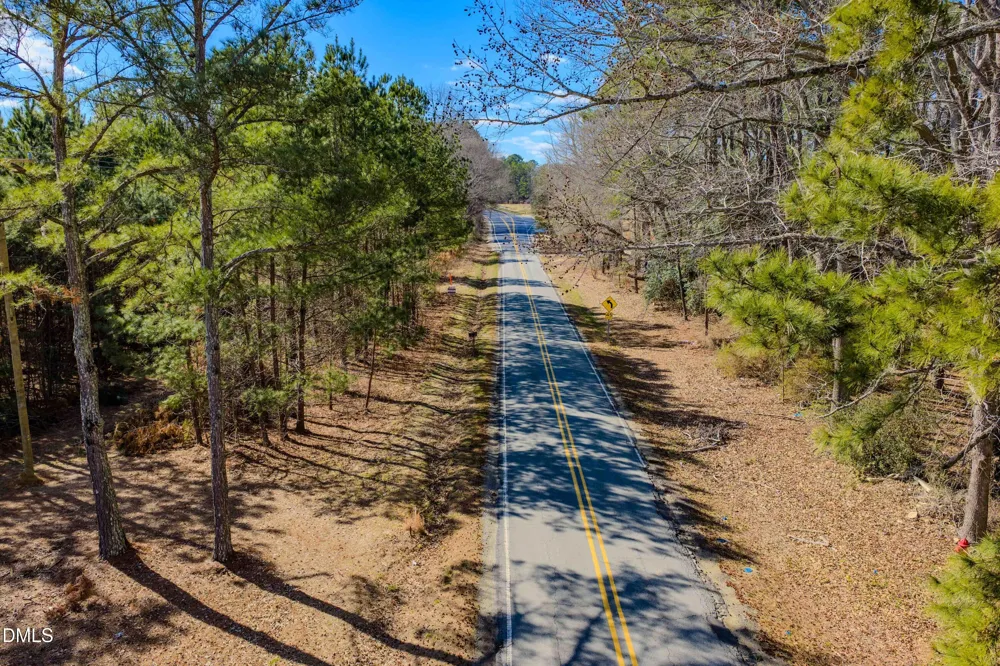 6724 Wimberly Road Willow Springs, NC 27592