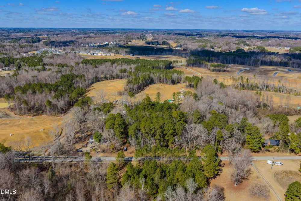 6724 Wimberly Road Willow Springs, NC 27592