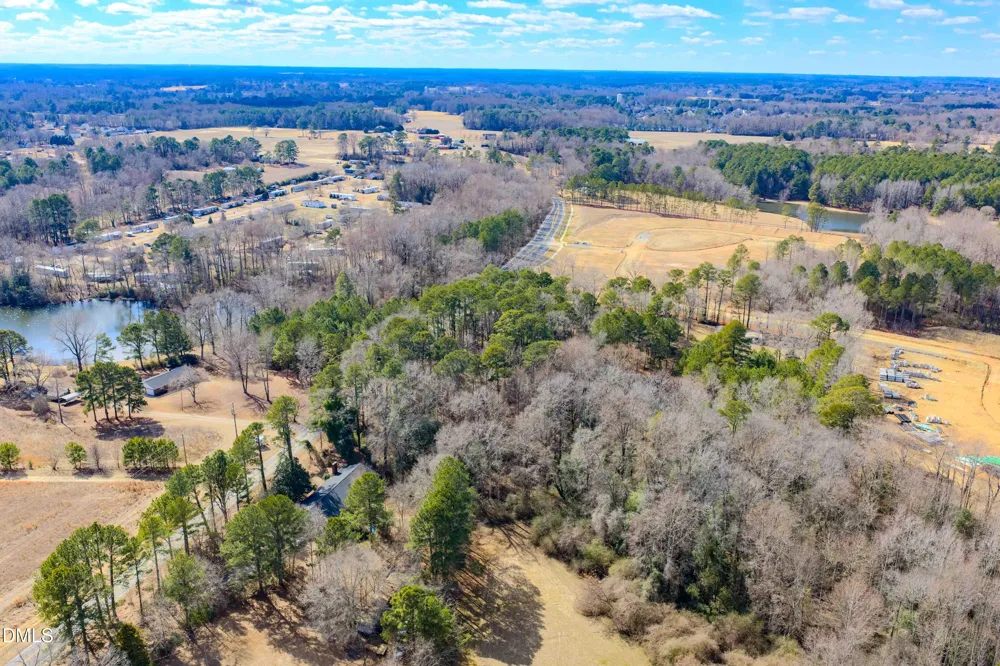 6724 Wimberly Road Willow Springs, NC 27592