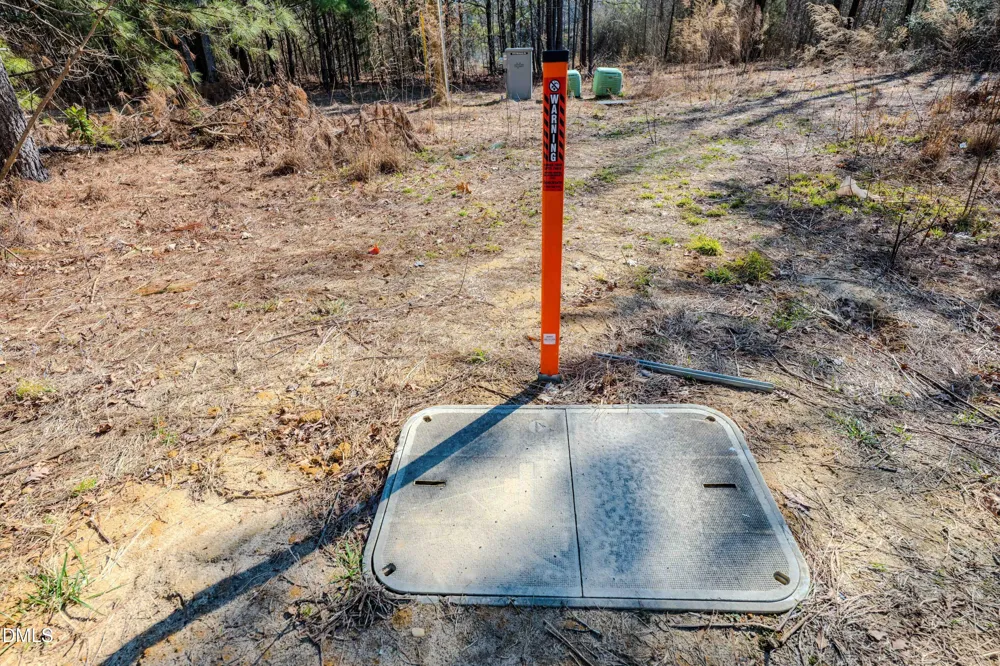 6724 Wimberly Road Willow Springs, NC 27592