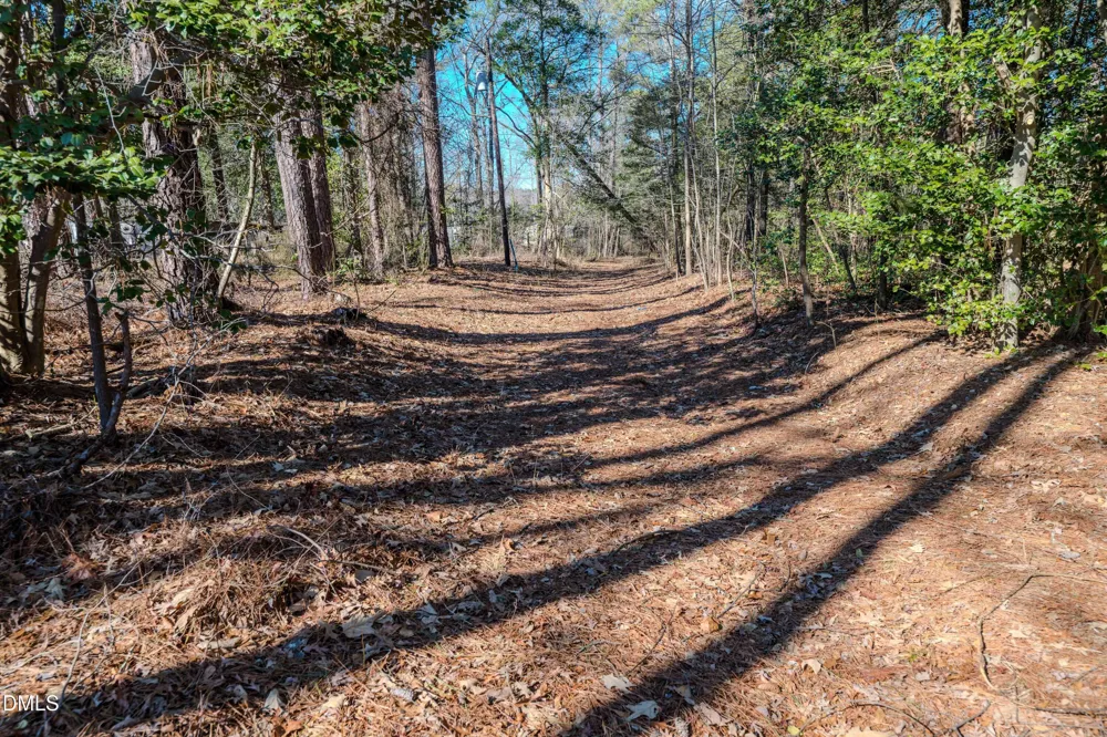 6724 Wimberly Road Willow Springs, NC 27592