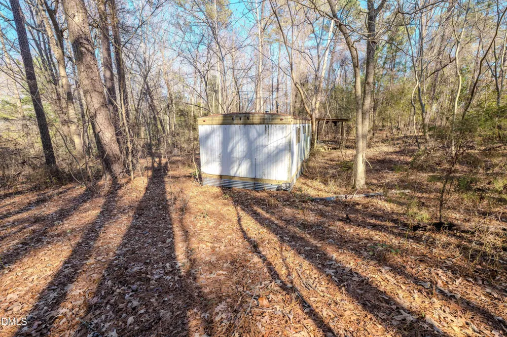 6724 Wimberly Road Willow Springs, NC 27592