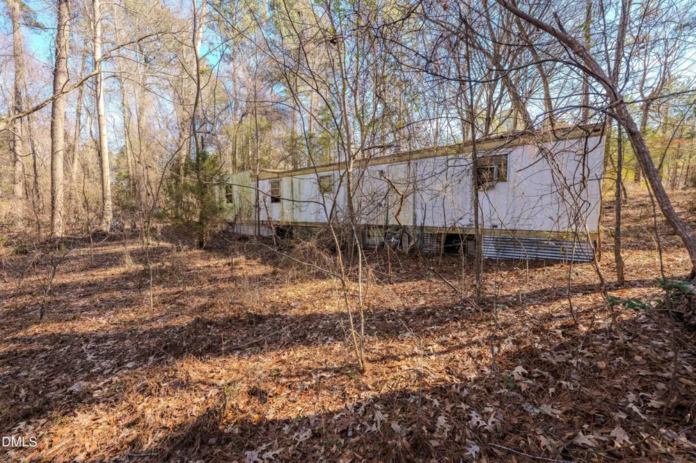 6724 Wimberly Road Willow Springs, NC 27592