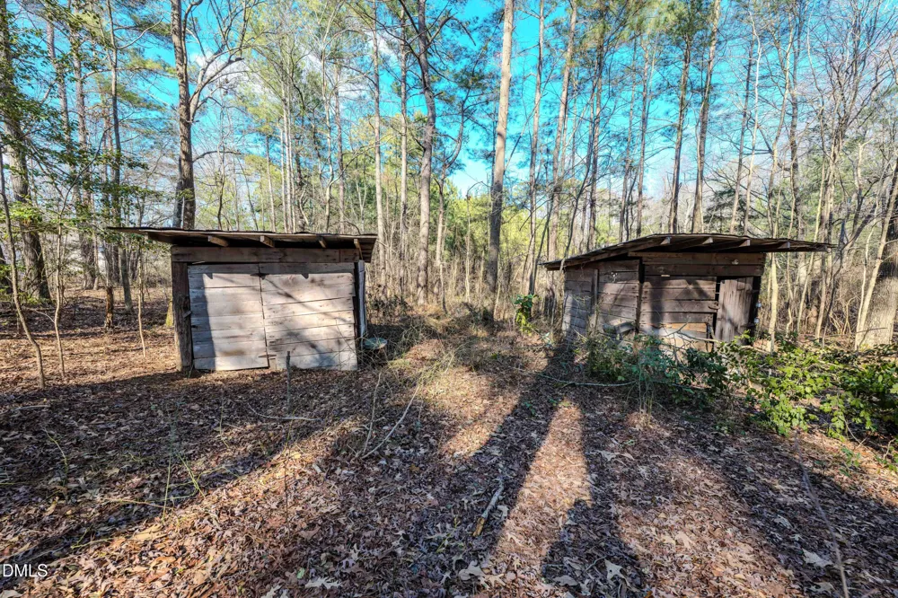 6724 Wimberly Road Willow Springs, NC 27592