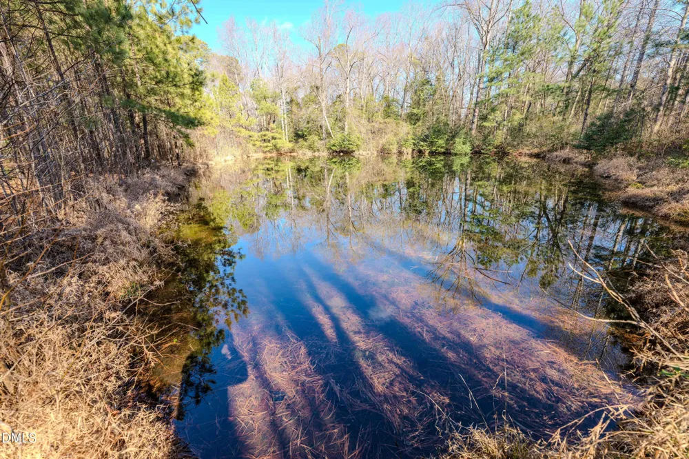 6724 Wimberly Road Willow Springs, NC 27592