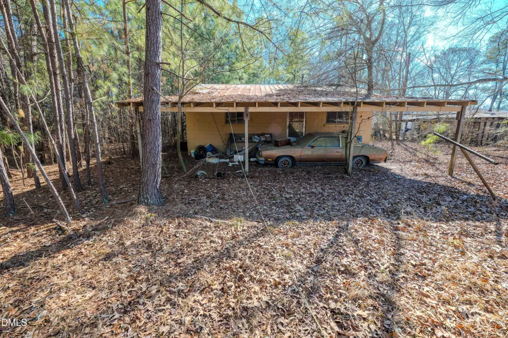 6724 Wimberly Road Willow Springs, NC 27592