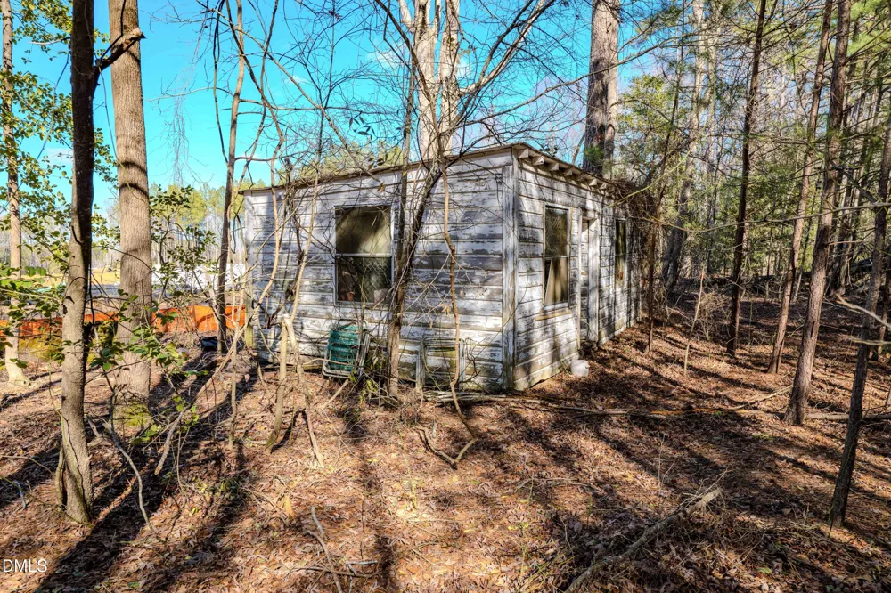 6724 Wimberly Road Willow Springs, NC 27592